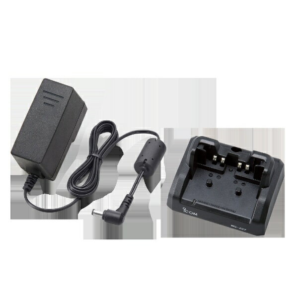 ICOM｜アイコム IC-DPR7S用簡易充電器 BC-227