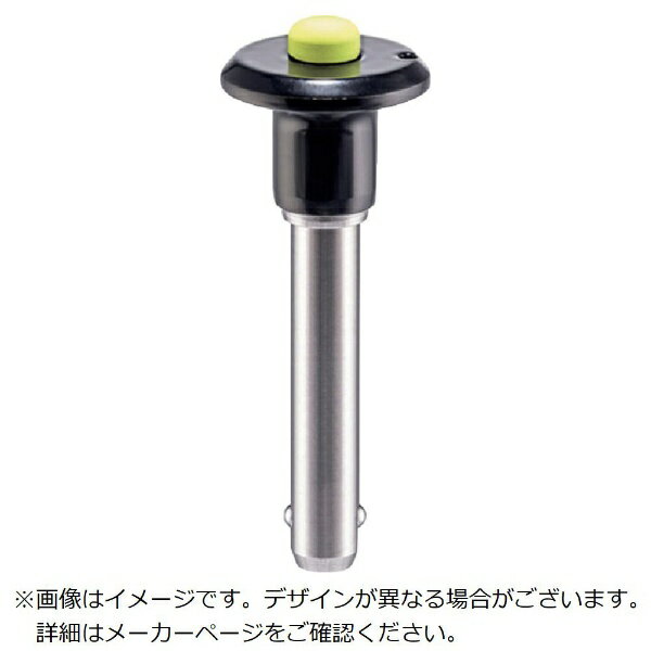 ロームヘルドハルダー｜HALDER HALDER　クランプ・ロックピン 22410.0042