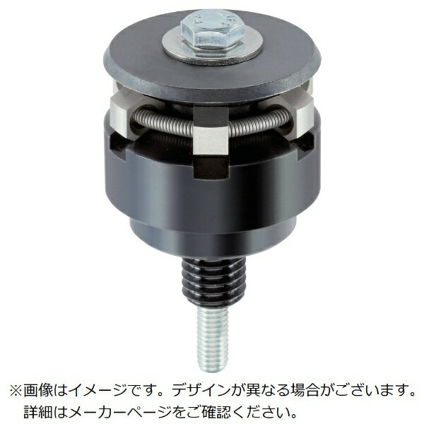 ロームヘルドハルダー｜HALDER HALDER　ボアクランプ　セグメント口金付　86．5〜102．5mm 23340.0186