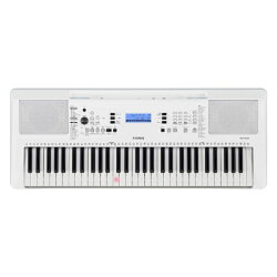 ヤマハ｜YAMAHA 電子キーボード EZ-300 [61鍵盤]