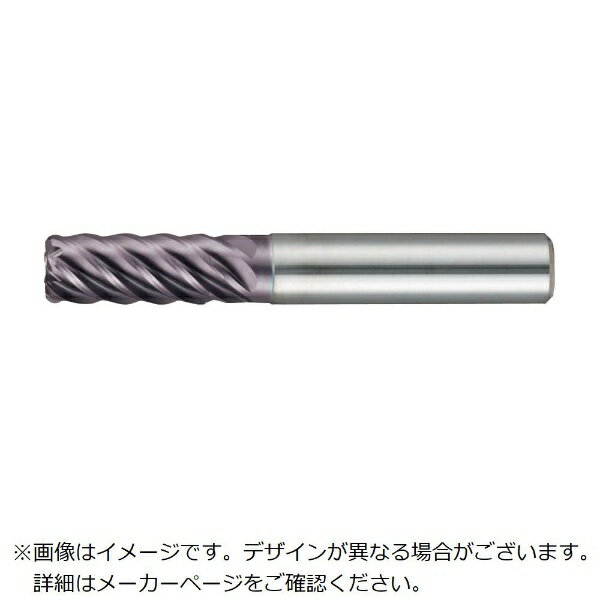 グーリングジャパン｜GUHRING グーリング　多刃エンドミル　コーナーR　レギュラFI...