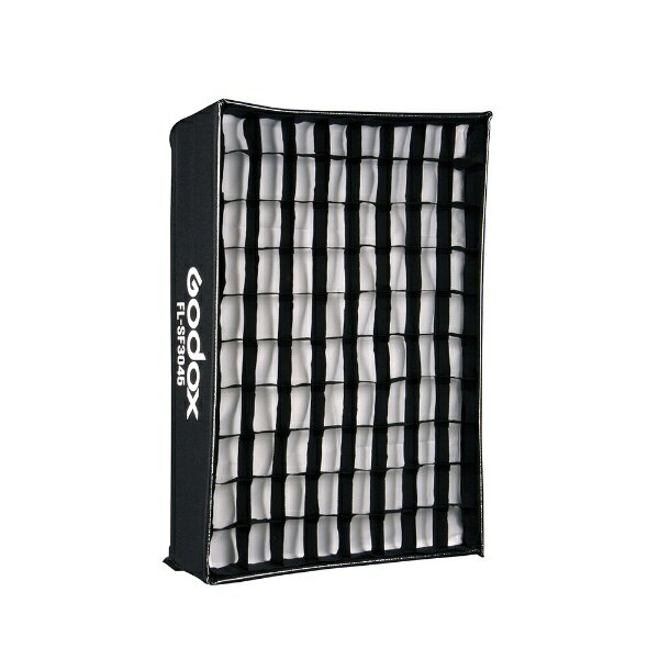 GODOX�å��ɥå��� GODOX FL-SF3045 FL60�ѥ��եȥܥå���