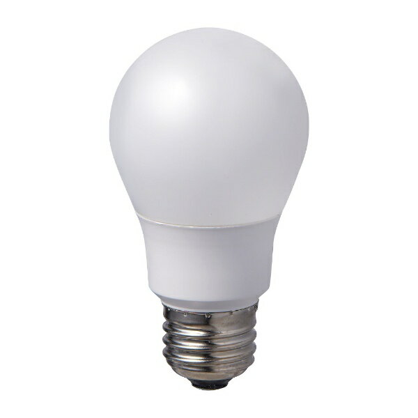 ELPA｜エルパ LED電球 A形タイプ 40W相当 LDA5D-G-G5101-2P