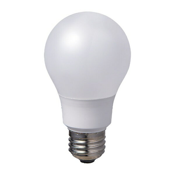 General Light Bulbs - ELPA｜エルパ LED電球 A形タイプ 60W相当 LDA7D-G-G5103-2P [E26 /一般電球形 /60W相当 /昼光色 /2個 /広配光タイプ]