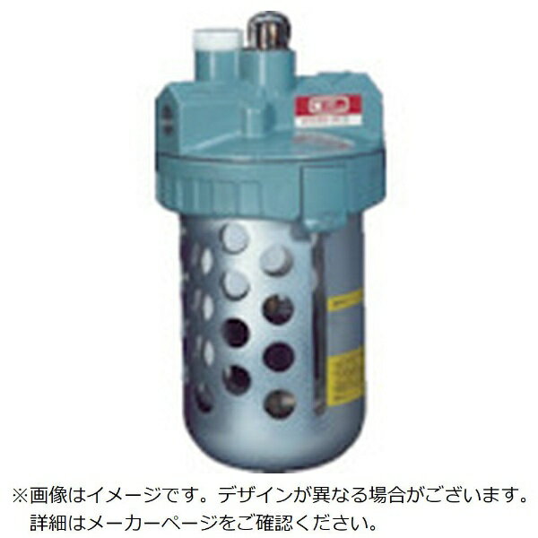 CKD｜シーケーディ CKD　ルブリケータエコノミスト形（コンパクト形） 3003E-8C