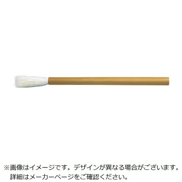 大塚刷毛製造｜OHTSUKA BRUSH 大塚　並白文字筆6号 1301250006