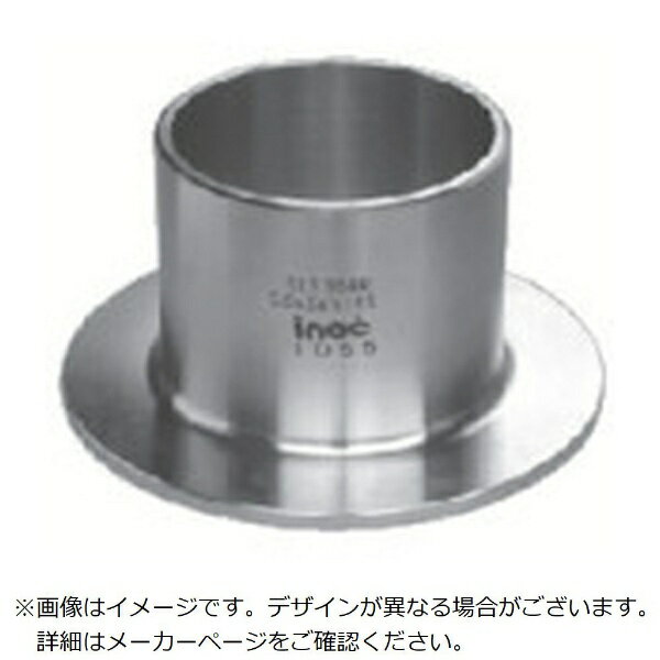 Rakuten - イノック｜INOC イノック　ラップジョイント　SUS304　LJ　32A　呼び厚さ10S 304LJ32A10S