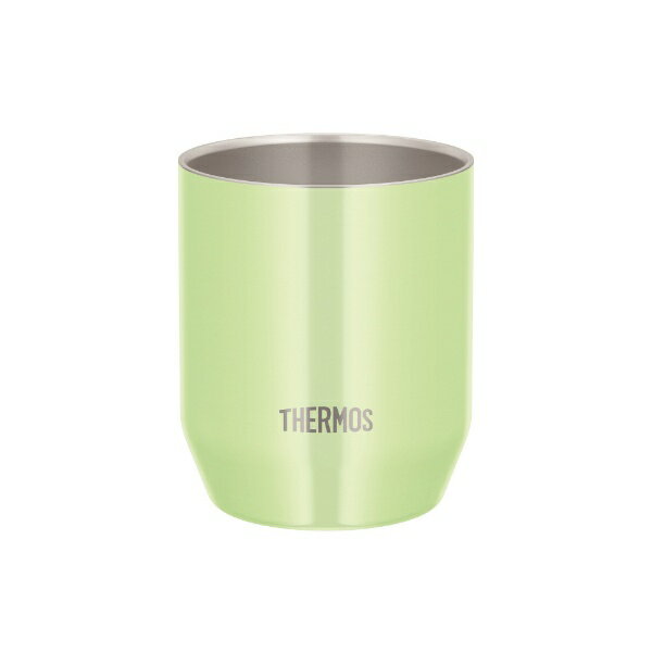 サーモス｜THERMOS 真空断熱カップ [360ml] ライトグリーン JDH-360C【rb_cooking_cpn】