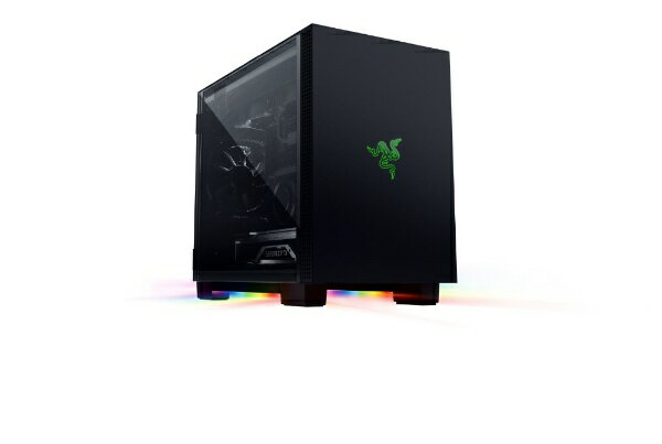 楽天楽天ビック（ビックカメラ×楽天）RAZER｜レイザー PCケース Tomahawk Mini-ITX RC21-01400100-R3M1