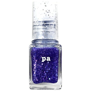 ディアローラ｜Dear Laura pa ネイルカラー プレミア AA120 トゥインクルネイビー 6ml