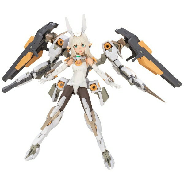 コトブキヤ｜壽屋 1/1 フレームアームズ・ガール バーゼラルド Animation Ver． 