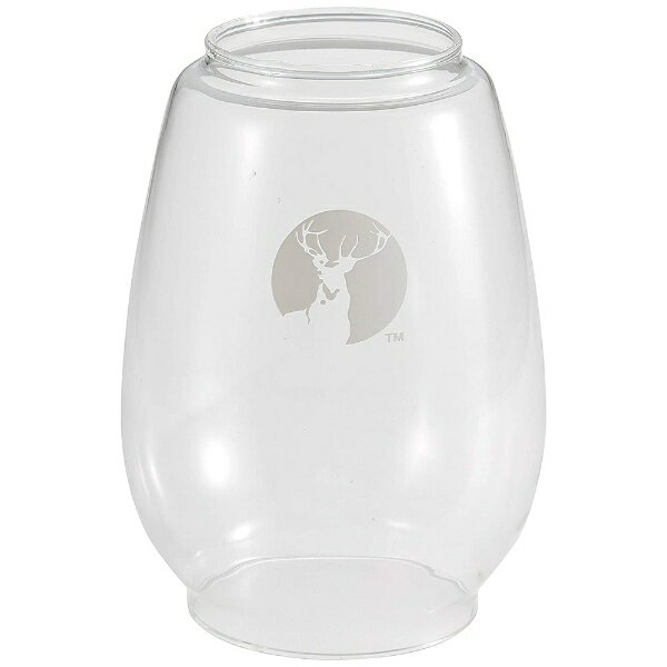 CAPTAIN STAG｜キャプテンスタッグ CS オイルランタン大用ホヤ UK-5003