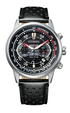 シチズン｜CITIZEN CITIZEN COLLECTION（シチズンコレクション） エコ・ドライブ時計 ［ソーラー時計］ 海外モデル CA4460-19E