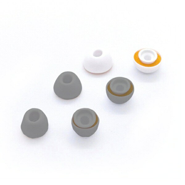 MUSIN｜ムシン AirPods Pro用 イヤーピース L 2ペア Symbio SYMBIOAL