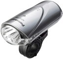 Panasonic|パナソニック サイクルライト LEDスポーツライト(シルバー)NSKL150-S