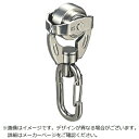 岡田装飾金物 岡田 D40ステン特殊ワンタッチランナー 25T27