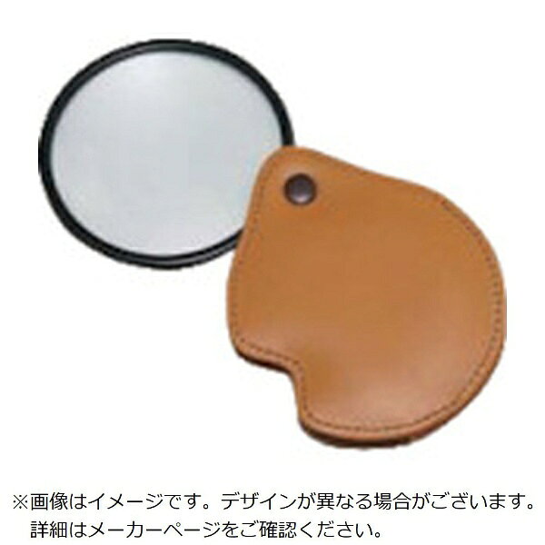特長■レンズサイズ65mm。携帯に便利。本革仕様。仕様■材質： 硝子レンズ、本皮ケース・レンズサイズ■材質： 硝子レンズ、本皮ケース・レンズサイズ