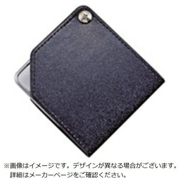 Magnifying Glasses - 池田レンズ工業｜IKEDA LENS INDUSTRIAL 池田レンズ　ポケットルーペ　倍率3倍 3146-BU