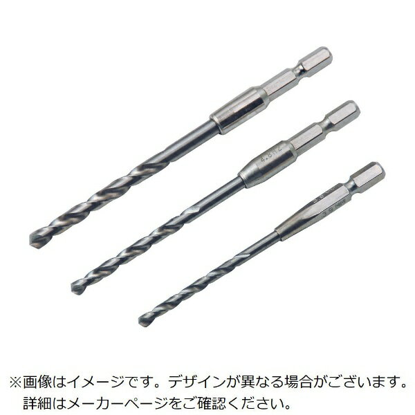 樂天商城 - ライト精機｜LIGHT SEIKI スーパー　六角軸鉄工ドリル　2．4mm　（1本入） 092176
