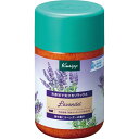 クナイプジャパン｜Kneipp Japan KNEIPP（クナイプ）バスソルト ラベンダーの香り 850g〔入浴剤〕