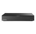 I-O DATA｜アイ オー データ ［2TB］ハイビジョンレコーディングハードディスク 「RECBOX LS」テレビ録画向けモデル HVL-LS2