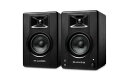 M-AUDIO｜エムオーディオ 3.5インチ 120Wパワードモニタースピーカー スタジオモニター BX3 2本