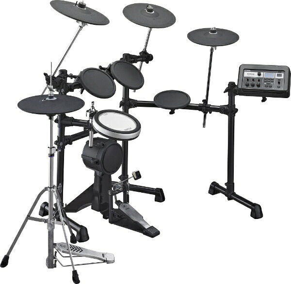 楽天ビック(ビックカメラ×楽天)のYAMAHA｜ヤマハ 電子ドラム DTX6K2-XFS｜アングル2
