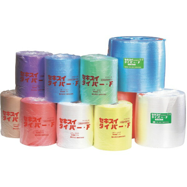 積水化学工業｜SEKISUI 積水　タイパーF　F−28−2　緑 F-28-2-G