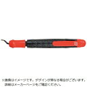 ノガジャパン|NOGA NOGA Nブレード用 レッドイージーバーハンドル EB5100(4)