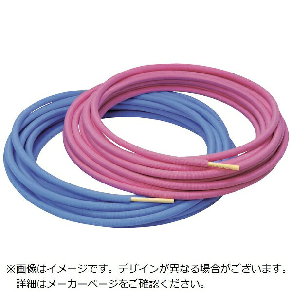 クボタケミックス｜Kubota ChemiX クボタケミックス　保護材付ポリブデン管16X10M−5MM赤 PB-16X10M-5R