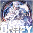 ビーイング｜Being VALSHE/ UNIFY -10th Anniversary BEST- 通常盤【CD】 【代金引換配送不可】