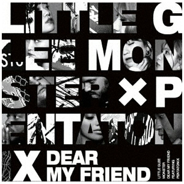 楽天市場】dear my friend/every little thing（邦楽｜CD）：CD・DVDの通販