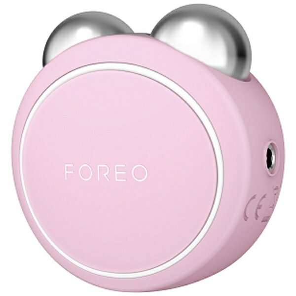 FOREO｜フォレオ BEAR mini パールピンク F9526Y【ribi_rb】