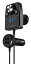 ǥƥ˥audio-technica BluetoothFMȥ󥹥ߥå ֥å AT-FMR5BTBK