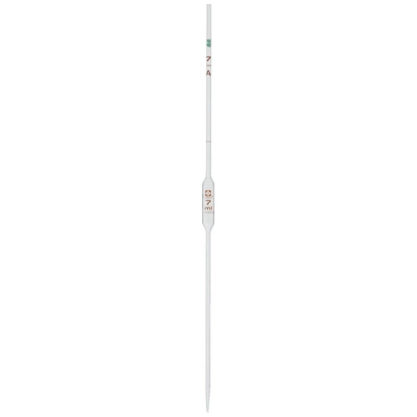 柴田科学｜SIBATA SCIENTIFIC TECHNOLOGY SIBATA　ホールピペット　スーパーグレード　7mL 020030-7A