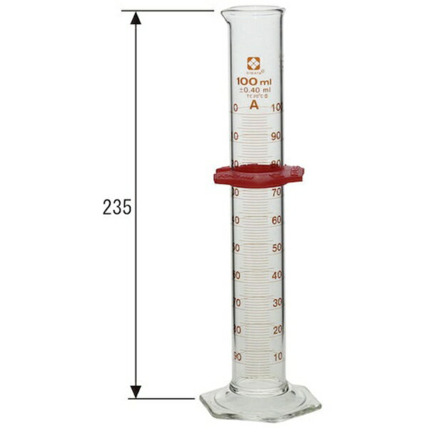 ���Ĳʳء�SIBATA SCIENTIFIC TECHNOLOGY SIBATA���᥹���������������ѡ����졼�ɡ�100mL 023520-100