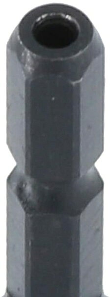 大西工業｜Onishi Manufacturing 大西 インパクトドライバー対応 木工用ショートビット ツイン No.1-T 3
