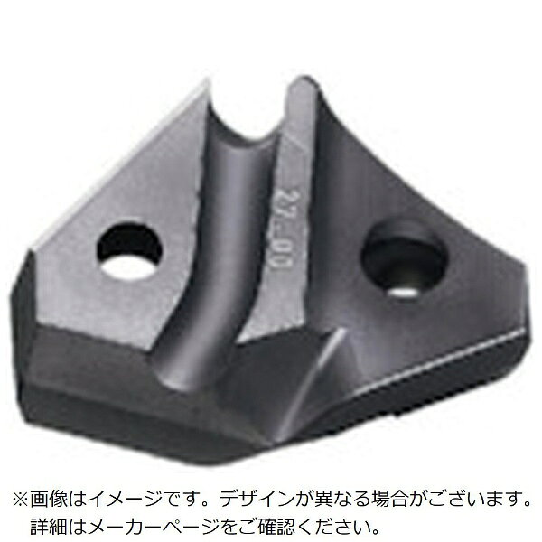 Rakuten - ダイジェット工業｜DIJET ダイジェット　TA−EZドリル　チップ　JC8050 TEZ2000JC8050