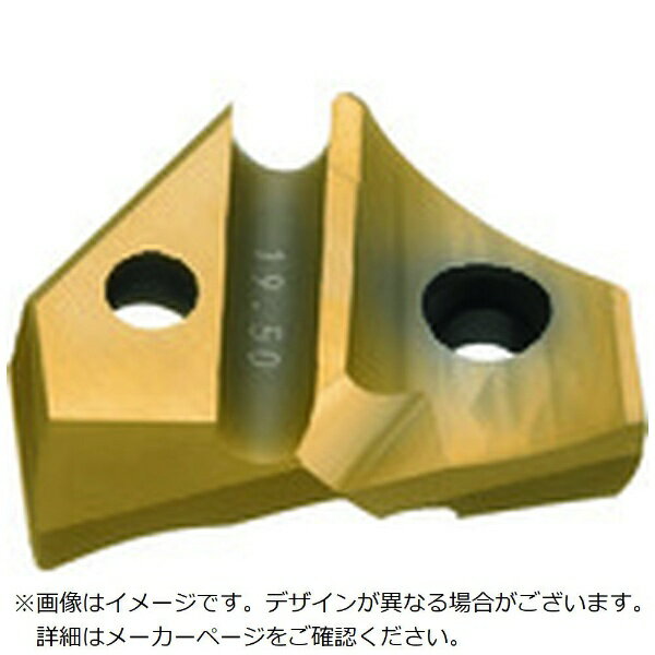 特長■正面が”平ら”（先端角180°）な座ぐり加工用ドリル『TAタイラードリル』用チップです。■Φ14〜Φ32（チップはΦ20までが0.1とび、Φ20超は0.5とび）をラインナップしています。用途■軟鋼、炭素鋼、合金鋼、プリハードン鋼、ステンレス鋼、鋳鉄、アルミ合金。仕様■厚さ（mm）： 4.8■厚さ（mm）： 4.8■先端角180°フラット材質／仕上げ■超硬合金