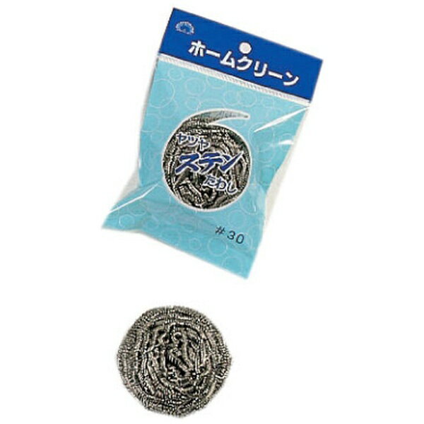 八ツ矢工業｜Yatsuya Kogyo ステンたわし #30