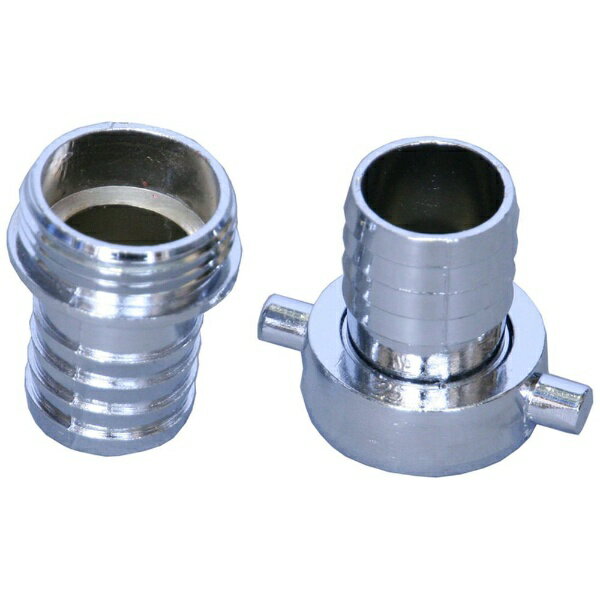 KAKUICHI｜カクイチ ホースカップリング 25mm