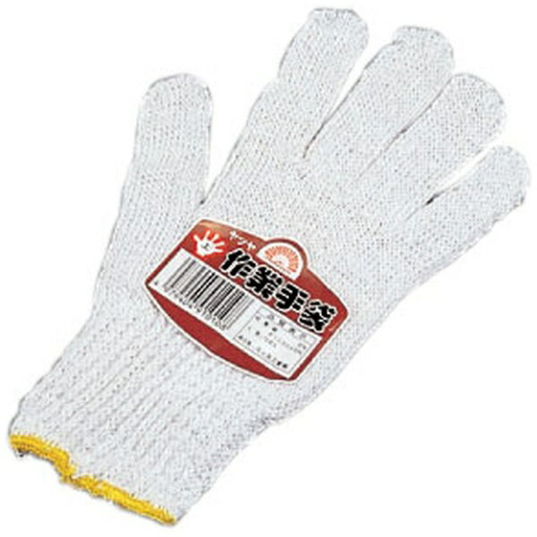 八ツ矢工業｜Yatsuya Kogyo 作業用手袋 上 61510 [Mサイズ]