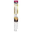 パール金属|PEARL METAL ENJOY KITCHEN ステンレス製 角型揚げばし C-4788