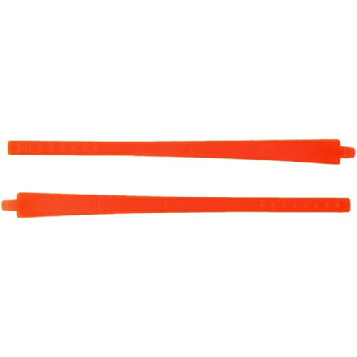 トマトグラッシーズ|TOMATO GLASSES 左右両(RL)テンプル TJBC6 オレンジ トマトグラッシーズ|TOMATO GLASSES 左右両(RL)テンプル TJBC6 オレンジ