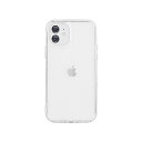 UI｜ユーアイ iPhone 12 mini 5.4インチ対応TEMPERED GLASS CASE 9H