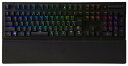 RAZER｜レイザー ゲーミングキーボード BlackWidow V3 Yellow Switch RZ03-03542300-R3J1 有線 /USB