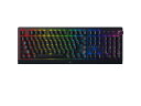 RAZER｜レイザー ゲーミングキーボード BlackWidow V3 Pro - Yellow Switch(英語配列) RZ03-03531700-R3M1 USB /有線 ワイヤレス