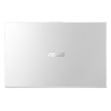 ASUS　エイスース X512DA-BC884TS ノートパソコン VivoBook 15 X512DA トランスペアレントシルバー [15.6型 /AMD Ryzen 5 /SSD：512GB /メモリ：8GB /2020年12月モデル]【point_rb】