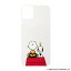 HAMEEåϥߥ iPhone 11 ѡPEANUTS/ԡʥå iFace Reflectionѥʡ iFace / 41-923207