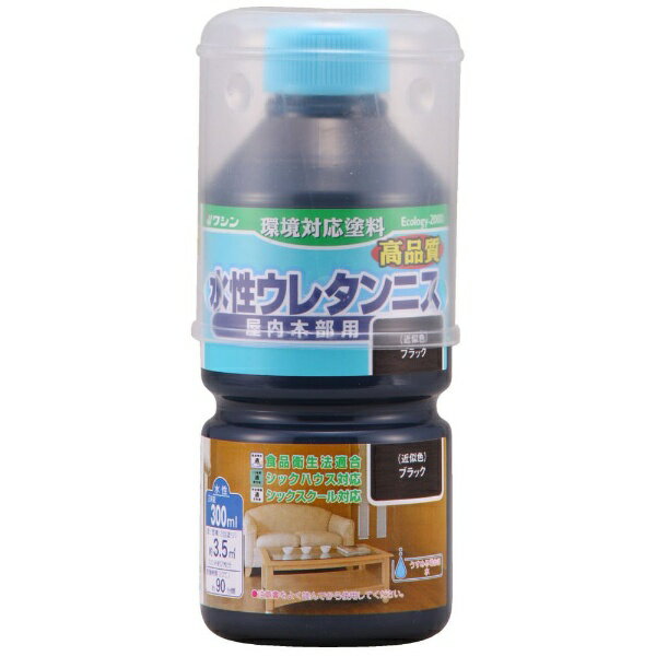 ●耐久性があり、低臭で安全な扱いやすい屋内用ニス●主な用途： 屋内の木部（テーブルや棚などの実用家具や建具、木の工作品など）●サイズ（横×縦×高さ）： 65mm×65mm×151mm●重量： 0.37kg